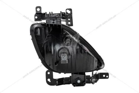 Фара противотуманная левая Hyundai Elantra седан (11-) (19-C024-01-9A) TYC '19C024019A