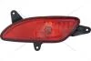 Фонарь противотуманный задний левый KIA Seed (07-) хэтчбек (19-C062-01-2B) TYC '19C062012B (фото 1)