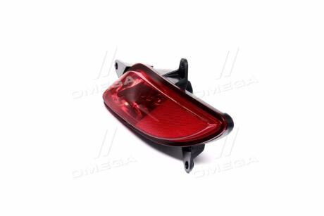 Фонарь противотуманный задний левый KIA Seed (07-) хэтчбек TYC '19C062012B