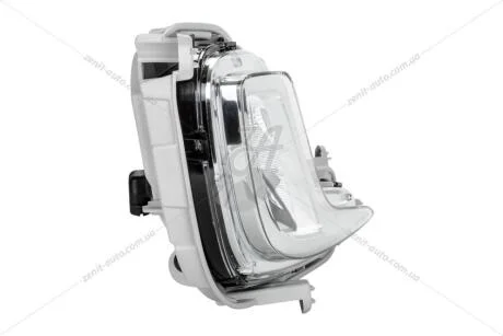 Фара противотуманная правая Hyundai Accent (11-), i25 (11-) (19-C069-01-1A) TYC '19C069011A