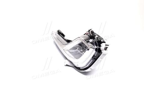 Фара противотуманная левая Hyundai Accent (11-), i25 (11-) TYC '19C070011A