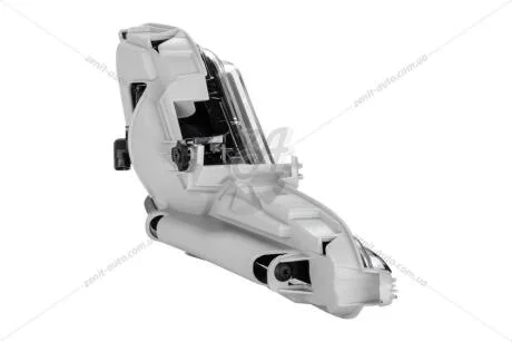 Фара противотуманная левая Hyundai Accent (11-), i25 (11-) (19-C070-01-1A) TYC '19C070011A