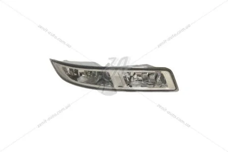 Фара противотуманная правая Nissan Almera B10 (06-) (19-C707-01-2B) TYC '19C707012B