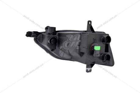 Фара противотуманная правая VW Jetta (18-) (19-E787-00-9N) TYC '19E787009N