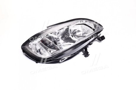 Фара права Opel Zafira (99-) (20-5737-08-2B) TYC '205737082B