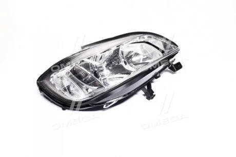 Фара права Opel Zafira (99-) (20-5737-08-2B) TYC '205737082B