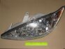 Фара ліва Toyota Camry XV30 (05-) HB3/HB4 LE/XLE Хром (20-6576-01-6B) TYC '206576016B (фото 2)