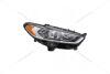 Фара правая Ford Fusion USA (13-) H7/H11 (20-9553-A5-1A) TYC '209553A51A (фото 1)