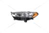 Фара ліва Ford Fusion USA (13-) H7/H11 (20-9554-A5-1A) TYC '209554A51A (фото 1)