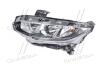 Фара левая Honda Civic USA (16-) седан TYC '209778001N (фото 1)