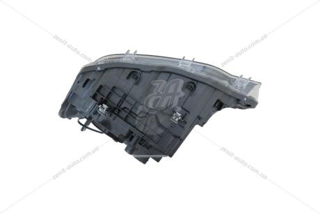 Фара права BMW 3 F30, F31 (16-) USA H7/H7 (20-9815-00-1A) TYC '209815001A