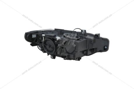 Фара ліва BMW 3 F30, F31 (16-) USA H7/H7 (20-9816-00-1A) TYC '209816001A