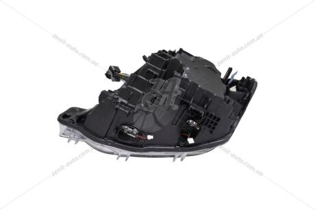 Фара права BMW 3 F30, F31 (16-) USA LED (20-9817-A6-1A) TYC '209817A61A