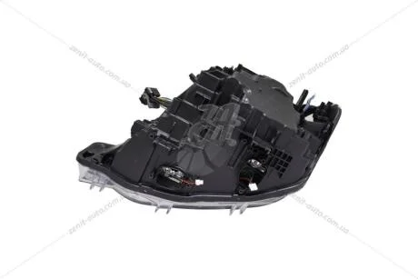 Фара правая BMW 3 F30, F31 (16-) USA LED (20-9817-A6-1A) TYC '209817A61A