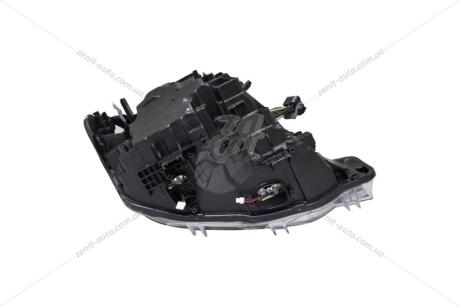 Фара ліва c AFS BMW 3 F30, F31 (16-) USA LED (20-9818-06-1A) TYC '209818061A