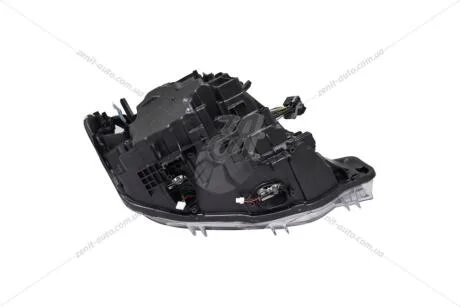 Фара левая c AFS BMW 3 F30, F31 (16-) USA LED (20-9818-06-1A) TYC '209818061A