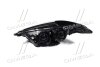 Фара права з LED підсвічуванням Ford Fusion USA (17-) H9/H11 (20-9859-A0-1A) TYC '209859A01A (фото 3)