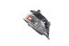 Фара ліва з LED підсвічуванням Ford Fusion USA (17-) H9/H11 (20-9860-A0-1A) TYC '209860A01A (фото 2)