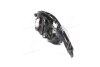 Фара ліва з LED підсвічуванням Ford Fusion USA (17-) H9/H11 (20-9860-A0-1A) TYC '209860A01A (фото 4)