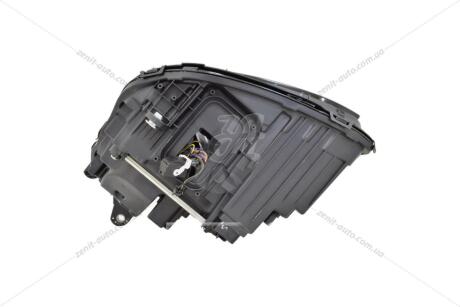 Фара правая MB E-Class W213 (17-) USA LED (20-9961-06-1A) TYC '209961061A