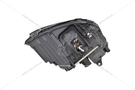 Фара левая MB E-Class W213 (17-) USA LED (20-9962-06-1A) TYC '209962061A