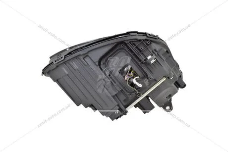 Фара левая MB E-Class W213 (17-) USA LED (20-9962-06-1A) TYC '209962061A