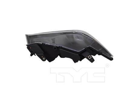Фара правая Mazda CX-5 (17-) USA LED (20-9977-00-1N) TYC '209977001N