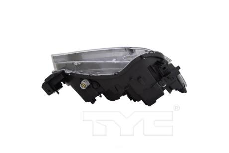 Фара левая Mazda CX-5 (17-) USA LED (20-9978-00-1N) TYC '209978001N