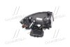 Фара ліва Ford Transit, Tourneo (00-) H4 чорна (20-A066-A5-2B) TYC '20A066A52B (фото 3)