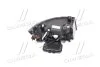Фара ліва Ford Transit, Tourneo (00-) H4 чорна (20-A066-A5-2B) TYC '20A066A52B (фото 3)