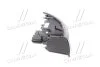 Фара ліва Ford Transit, Tourneo (00-) H4 чорна (20-A066-A5-2B) TYC '20A066A52B (фото 4)