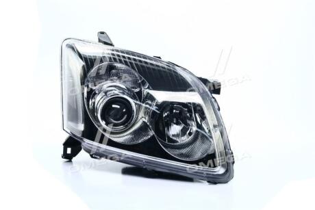 Фара правая Toyota Avensis (03-) под корректор TYC '20A369052B
