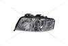 Фара левая Audi A6 (01-) H7/H7 (20-A406-05-2B) TYC '20A406052B (фото 1)