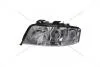 Фара левая Audi A6 (01-) H7/H7 (20-A406-05-2B) TYC '20A406052B (фото 1)