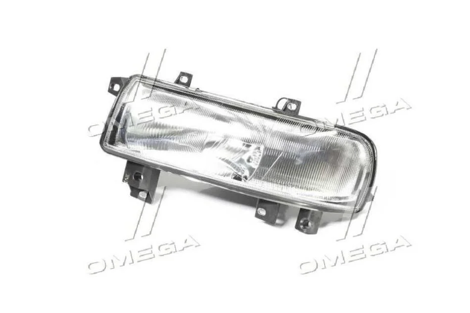 Фара ліва Renault Master II/Opel Movano A/Nissan Interstar (98-) (20-A498-05-2B) TYC '20A498052B (фото 1)