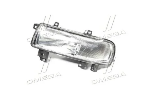 Фара ліва Renault Master II/Opel Movano A/Nissan Interstar (98-) (20-A498-05-2B) TYC '20A498052B