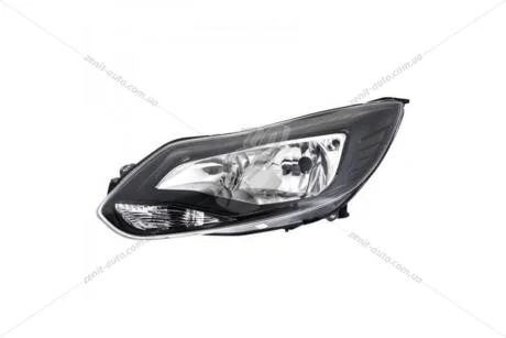 Фара права Honda Civic седан (06-) HB3/HB4 під коректор (20-A923-B5-2B) TYC '20A923B52B