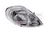 Фара ліва Renault Trafic II/Opel Vivaro A/Nissan Primastar (07-14) H4 (20-B100-C5-2B) TYC '20B100C52B (фото 1)