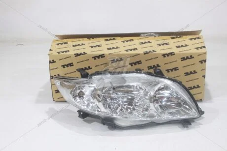 Фара права Toyota Corolla (07-) (20-B151-05-6B) TYC '20B151056B
