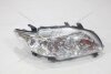 Фара права Toyota Corolla (07-) (20-B151-05-6B) TYC '20B151056B (фото 8)