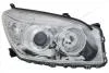Фара права Toyota RAV 4 (06-08) HB3/H11 (20-B531-05-2B) TYC '20B531052B (фото 1)