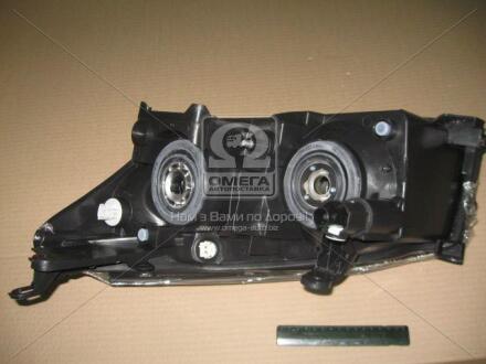 Фара правая Toyota RAV 4 (06-) под корректор TYC '20B531052B