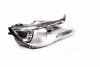 Фара права з моторчиком VW Tiguan (08-) EUR (20-B765-05-2B) TYC '20B765052B (фото 1)