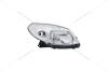 Фара правая Renault Sandero, Sandero Stepway (08-) H4 (20-B793-06-2B) TYC '20B793062B (фото 1)