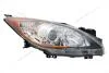 Фара правая Mazda 3 BL (09-) H11/HB3 (20-B997-05-2B) TYC '20B997052B (фото 1)