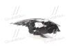 Фара левая Mazda 3 (09-) под корректор TYC '20B998052B (фото 4)