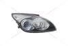 Фара левая Hyundai i30 (07-) EUR H1/H7 (20-C278-05-2B) TYC '20C278052B (фото 1)