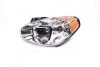 Фара ліва Hyundai Accent III (06-) H4 під коректор (20-C590-C5-2B) TYC '20C590C52B (фото 1)