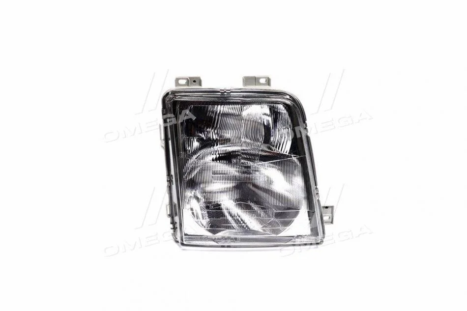 Фара права VW LT (96-) H1/H1 (20-C739-05-2B) TYC '20C739052B (фото 1)