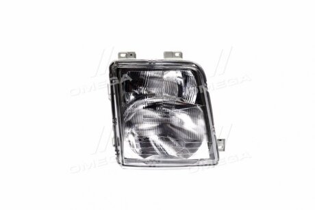 Фара права VW LT (96-) H1/H1 (20-C739-05-2B) TYC '20C739052B